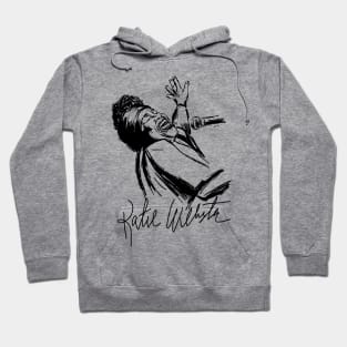 Katie Webster Hoodie